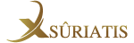Suriatis Logo